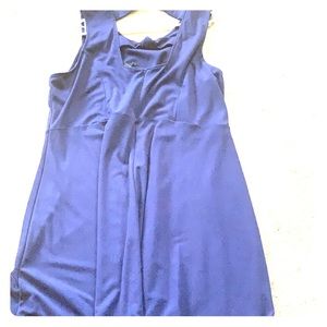 Eloquii Skater Dress